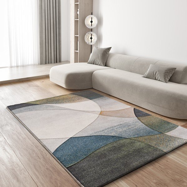 Килим 140x200 cm Badet – Universal-image-1