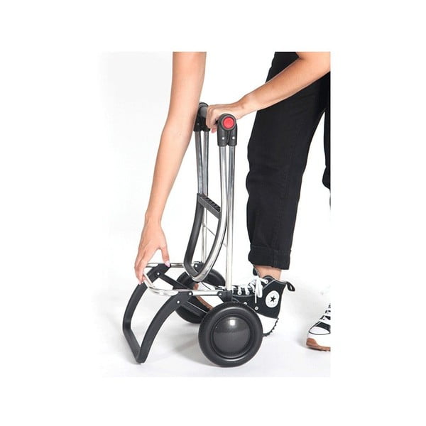 Чанта за пазаруване 15 л Mini Bag MF 2 Logic - Rolser-image-2