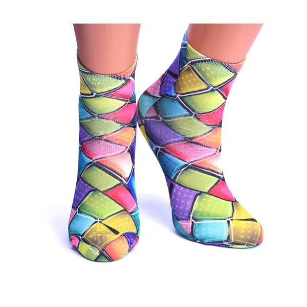 Детски чорапи Palmdale - Goby
