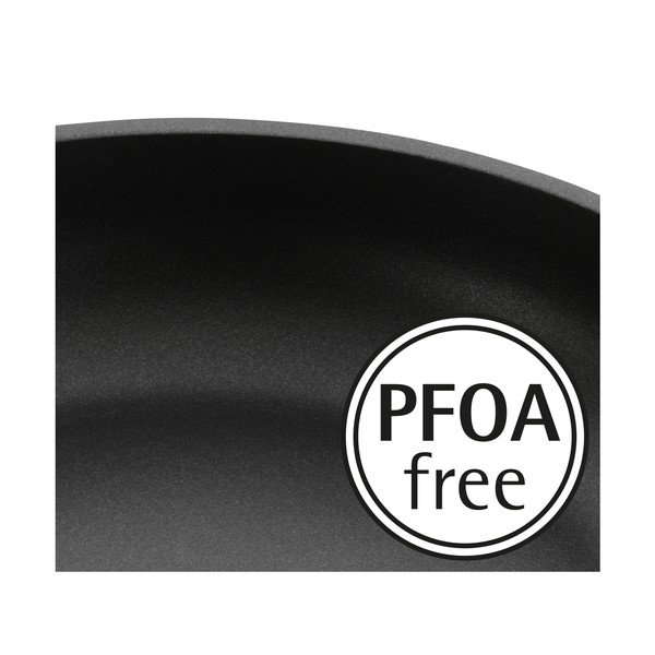 Тиган за паеля Cromargan® PermaDur Excell, ⌀ 24 см - WMF-image-2