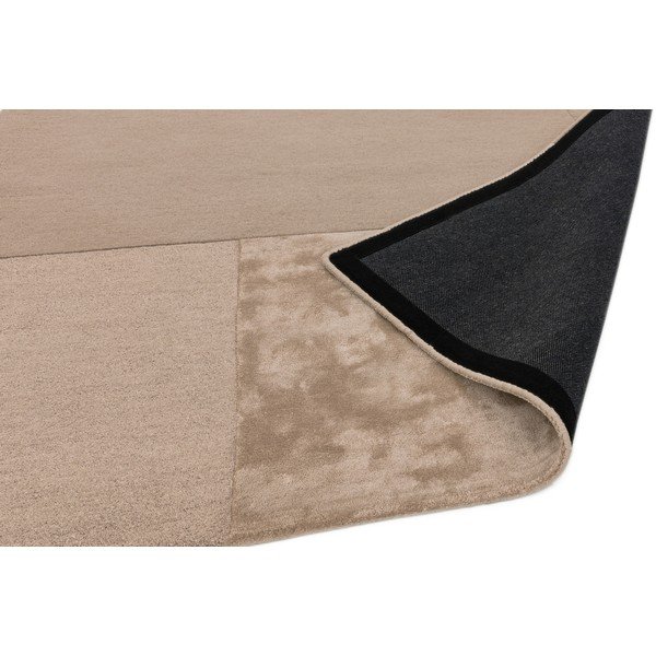 Кремав килим , 160 x 230 cm Tate Tonal Textures - Asiatic Carpets-image-4