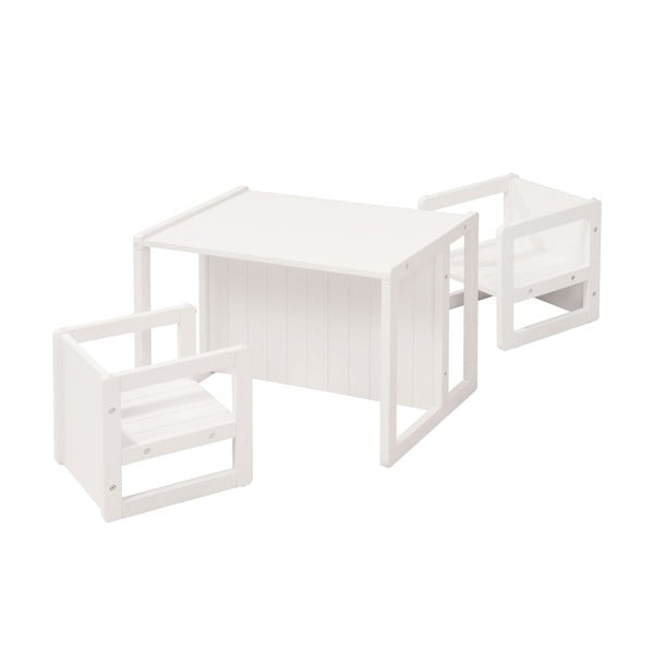 Комплект детски мебели 3 бр. – Roba