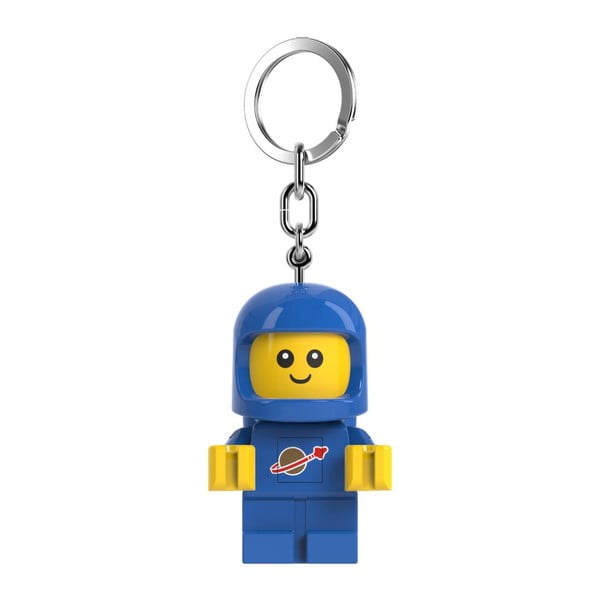 Ключодържател с фенер Minifigures – LEGO®