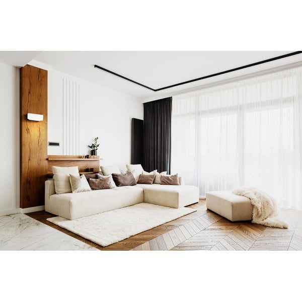 LED стенна лампа Lander – Candellux Lighting-image-2