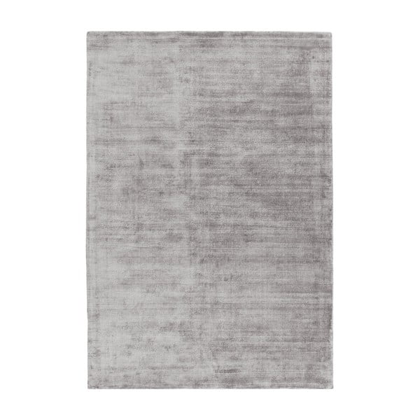Сив килим 170x120 cm Blade - Asiatic Carpets