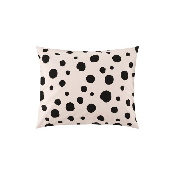 Памучна  калъфка за възглавница 50x70 cm Rigmor Dot – Jotex