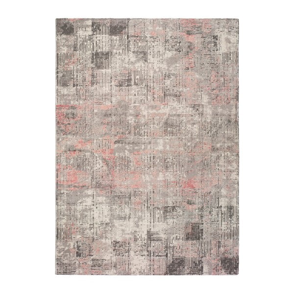 Килим Kerati Rosa, 160 x 230 cm - Universal