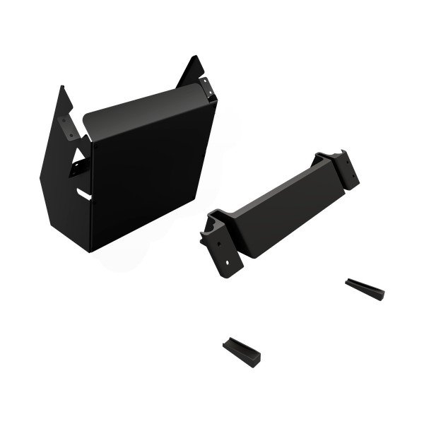 Капак за газова бутилка за грил Ambri Ambri 480 - Outdoorchef-image-1