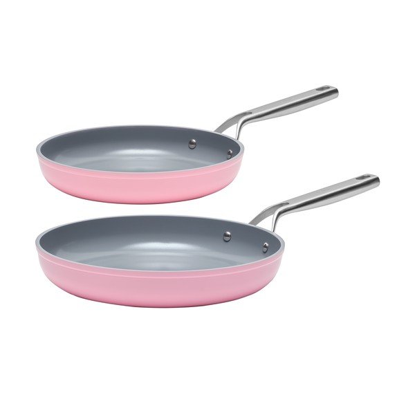 Тигани 2 бр. с керамично покритие ø 30 cm Meda 3.0 – FABINI