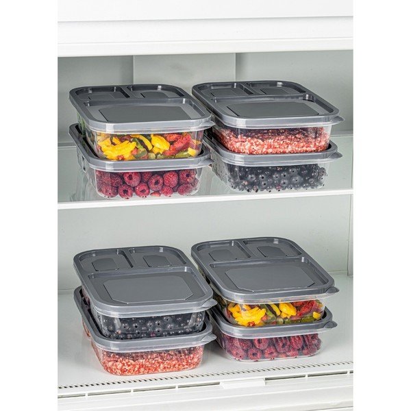 Кутии за храна 8 бр. – Hermia-image-1