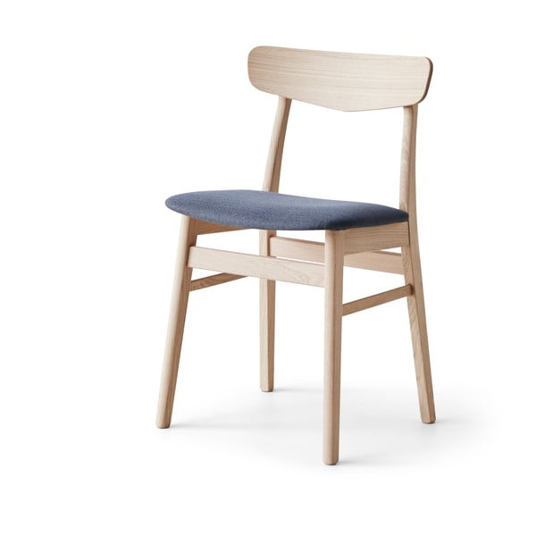 Трапезни столове от дъб Findahl на Hammel Mosbol - Hammel Furniture
