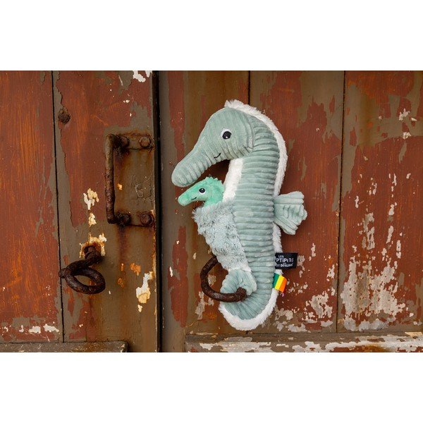 Плюшени играчки 2 бр. Ptipotos Papadou – Les Deglingos-image-2