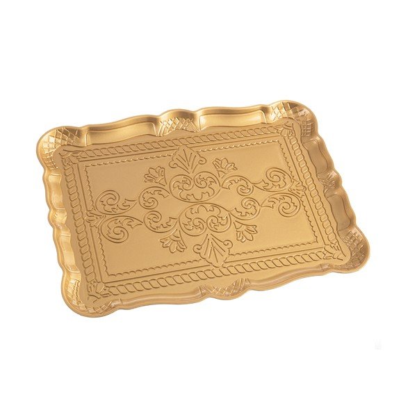 Поднос за сервиране 30,5x23 cm - Casa Selección