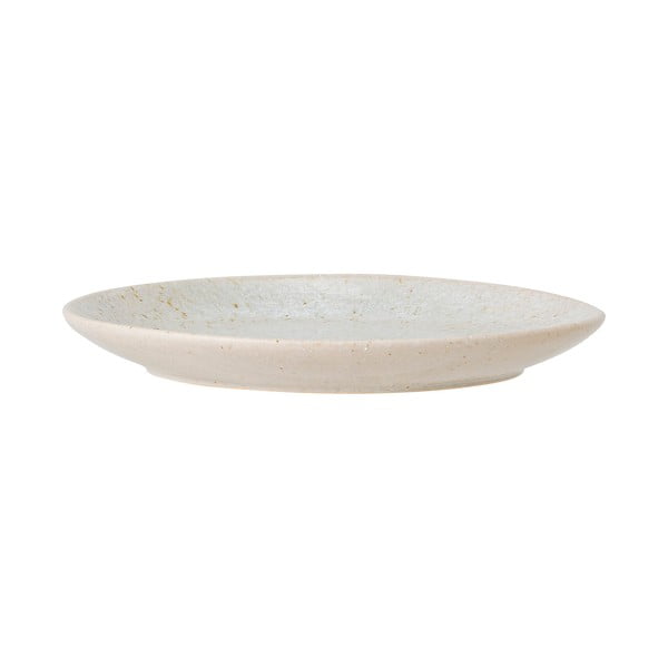 Десертна чиния от кремав фаянс Pixie, ø 16 cm Taupe - Bloomingville-image-2