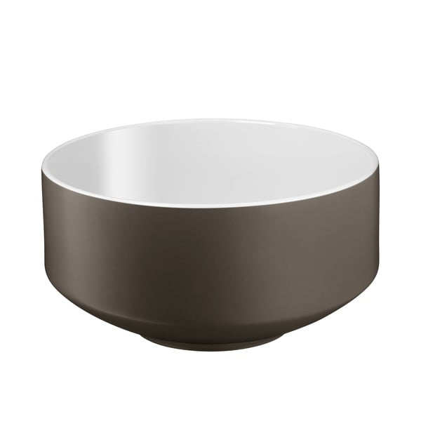 Комплект салатиера и прибори за хранене Cromargan® Moto, ⌀ 13 cm - WMF-image-1