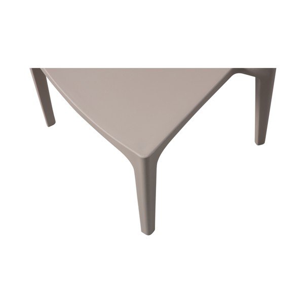 Бежов градински стол Bliss - WOOOD-image-4