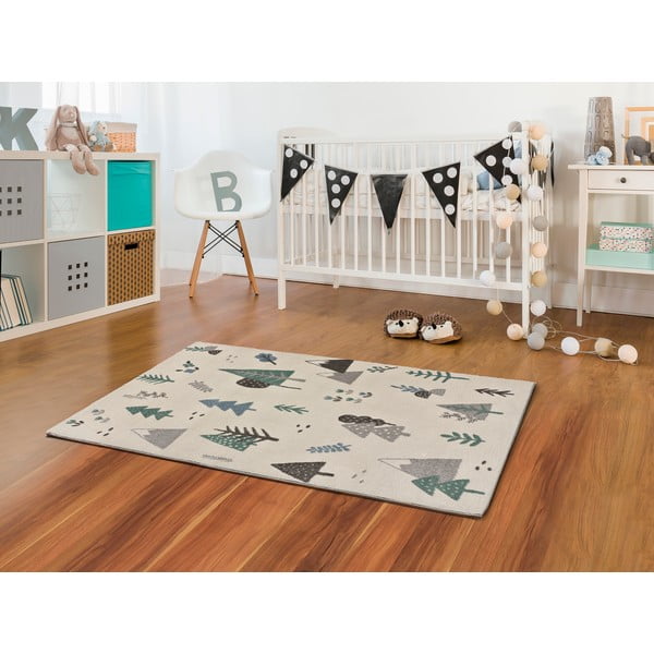 Детски килим 618, 120 x 170 cm Zoey - Universal-image-1