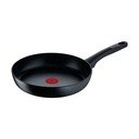 Алуминиев тиган с незалепващо покритие ø 26 cm Black stone G2810572 – Tefal