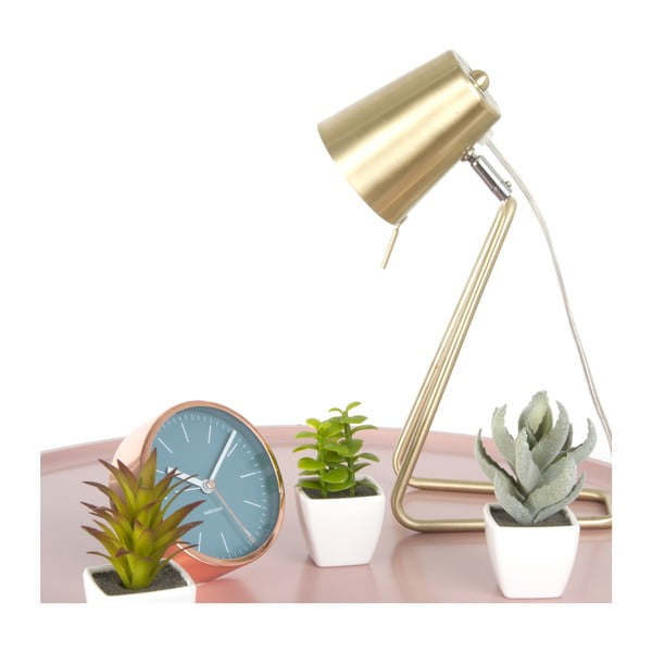 Метална настолна лампа Z - Leitmotiv-image-2