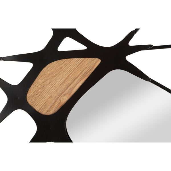 Метална декорация за стена 114x80 cm Absy – Mauro Ferretti-image-2