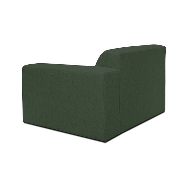 Зелен модул за диван (десен ъгъл) Roxy - Scandic-image-4