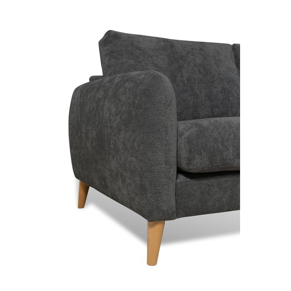 Тъмносив фотьойл Marvel - Scandic-image-4