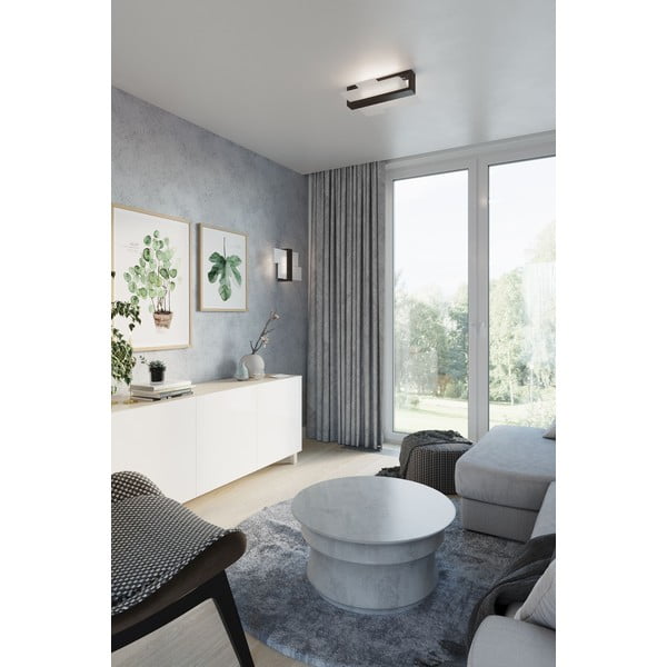 Стенна лампа Leda - Sollux-image-3