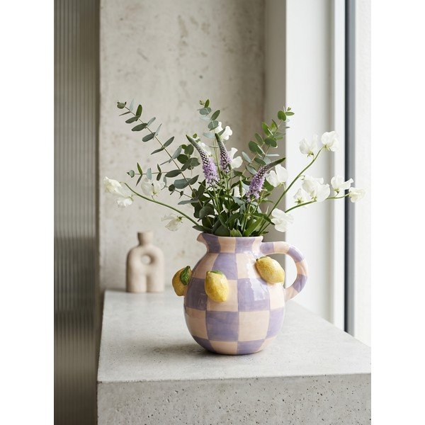 Керамична ваза (височина 20 cm) Kaelis – Yes Everyday-image-1