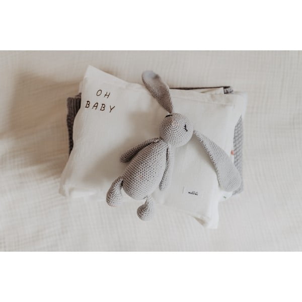 Бебешка възглавница Oh Boy - Malomi Kids-image-3