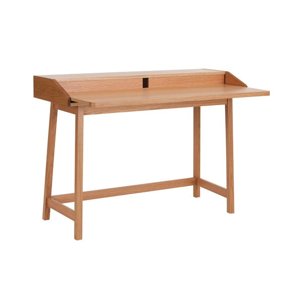 Работна маса St. James - Woodman-image-3