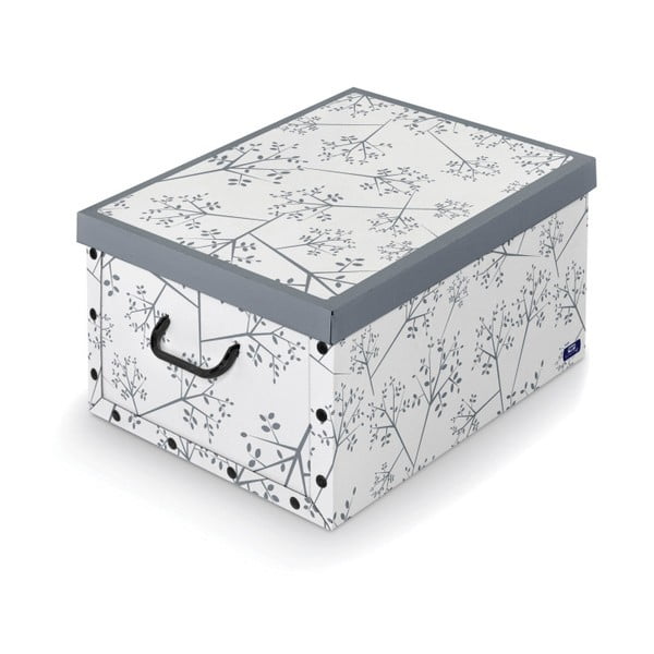 Сива кутия Bon Ton - Domopak