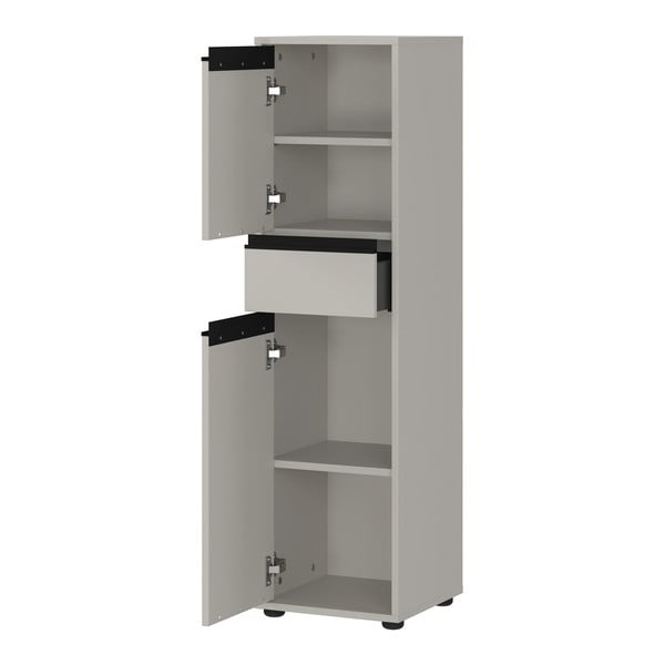 Сив комплект за баня Lemont – Germania-image-3