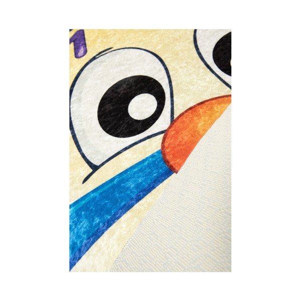 Детски килим , ⌀ 140 cm Watch - Unknown-image-2