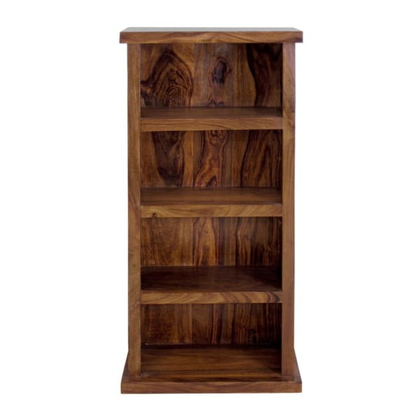Knihovna z palisandrového dřeva Massive Home Bur