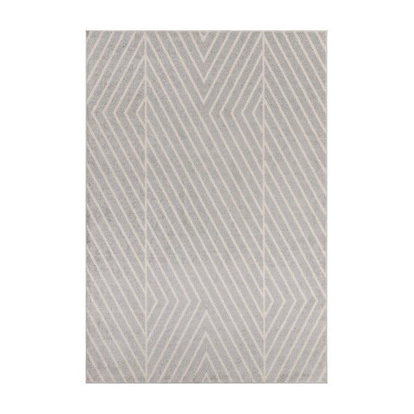 Светлосив килим 80x150 cm Muse - Asiatic Carpets