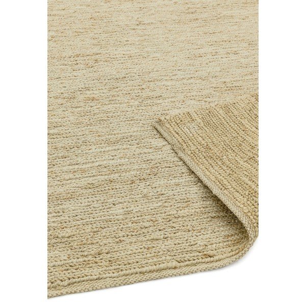 Бежов ръчно изработен ютен килим 200x300 cm Soumak – Asiatic Carpets-image-2