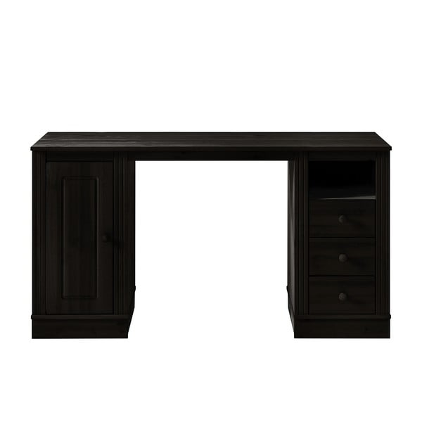 Работна маса 50x140 cm Anita – Støraa-image-4