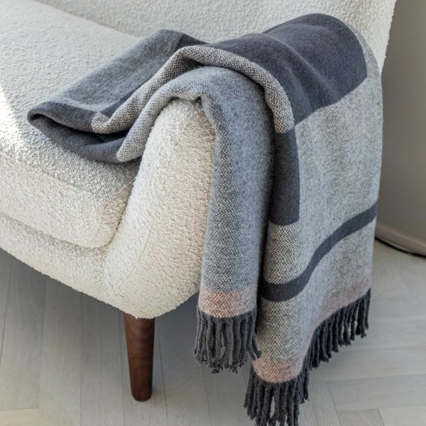 Одеяло 127x185 cm Bauhaus - Mette Ditmer Denmark-image-4