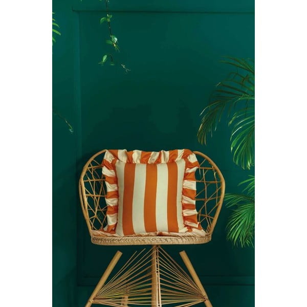 Калъфка за възглавница 45x45 cm Ruffled – Mila Home-image-1