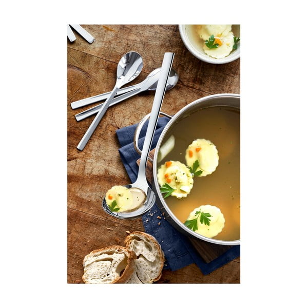 Черпак от неръждаема стомана Nuova - WMF-image-1