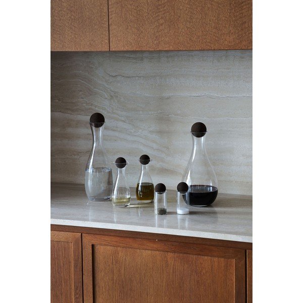 Комплект за олио и оцет  2 бр. Nature – Sagaform-image-4