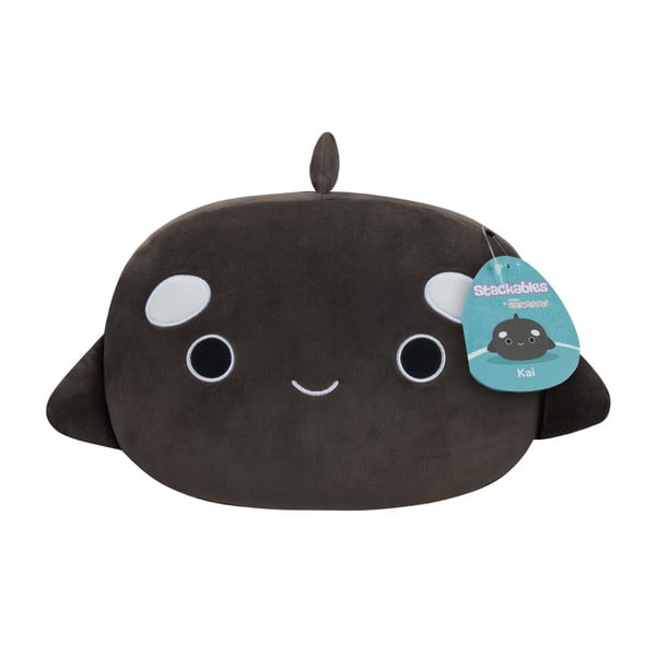 Плюшена играчка Stackables Kai - SQUISHMALLOWS-image-3