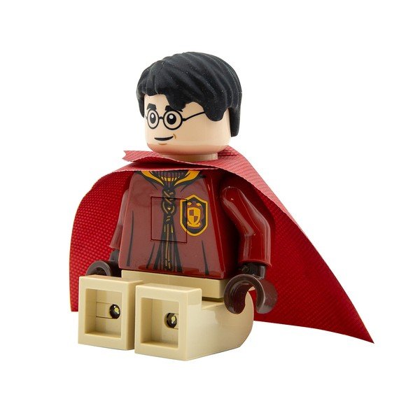Светеща фигурка Harry Potter - LEGO®-image-4
