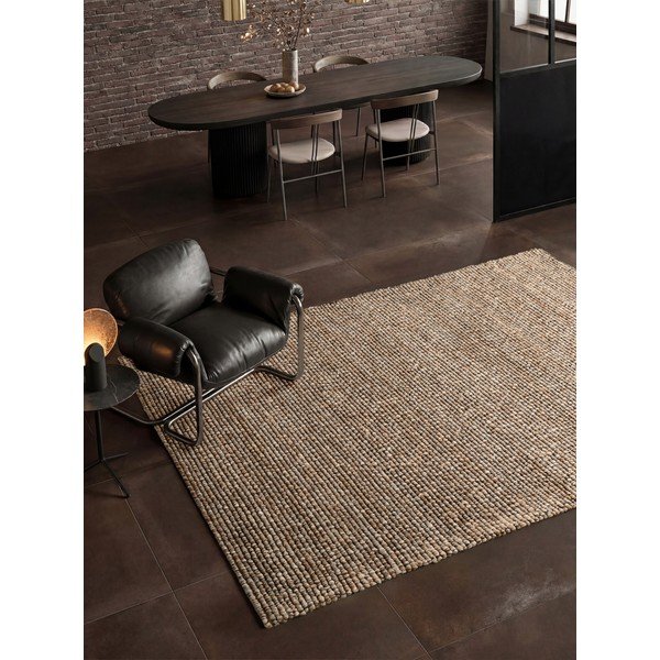 Килим в естествен цвят 80x150 cm Wilma – Villeroy&Boch-image-1