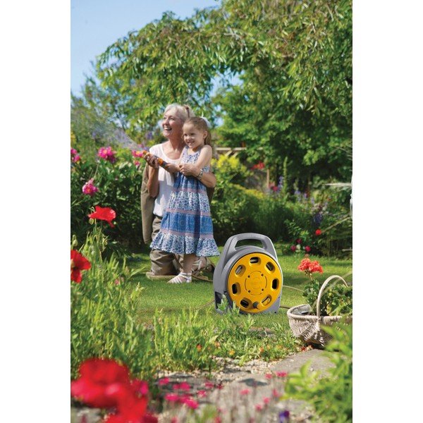 Кутия за маркуч 20 м - HOZELOCK-image-2