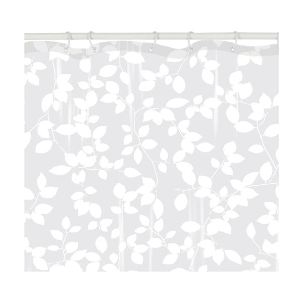 Завеса за душ 180x200 cm Blatt – Spirella-image-2
