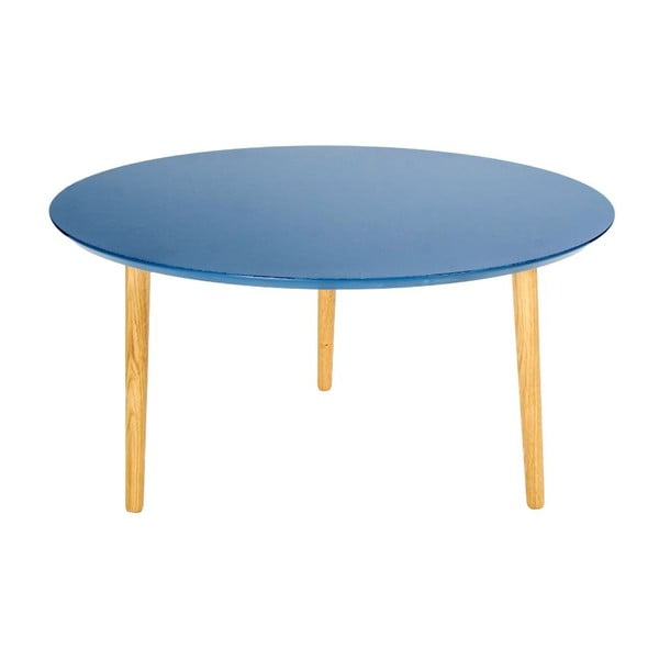 Konferenční stolek Blow Blue