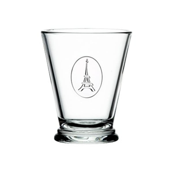 Стъклена чаша Eiffel, 260 ml - La Rochére