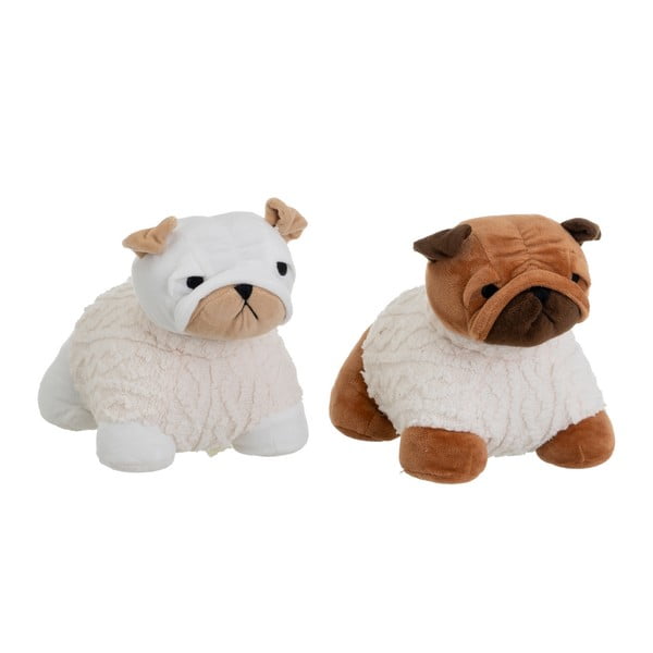 Ограничители за врата в комплект от 2 бр. Dog – Casa Selección