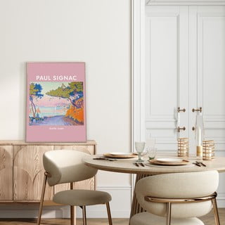 Картина 50x70 cm Golfe Juan – Styler